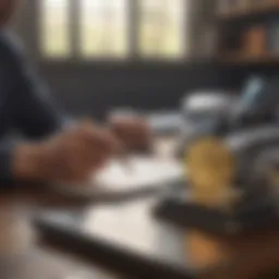 Innovative Technology in Banking