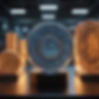 Digital trading platforms evolution
