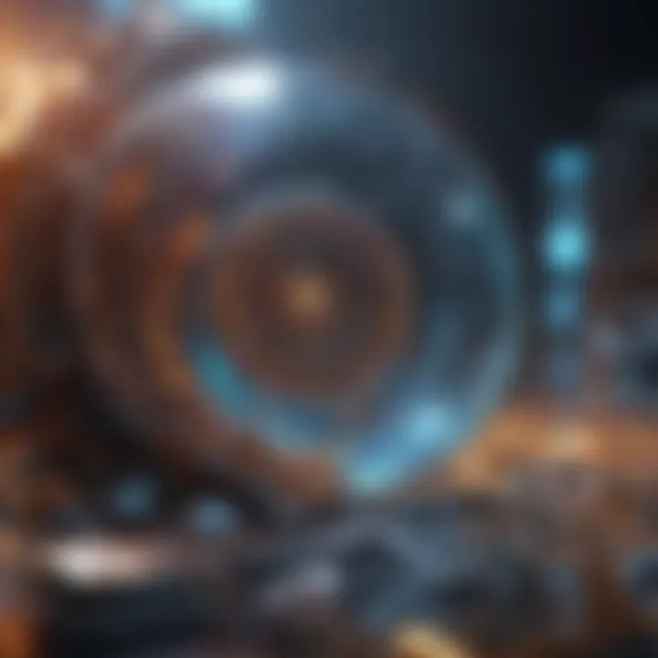 Digital Transformation Abstract