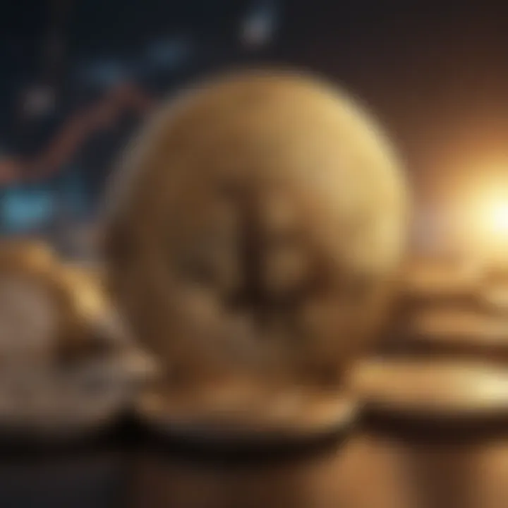 Digital Transformation in Cryptocurrency Investing