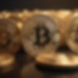Digital Transformation in Cryptocurrency