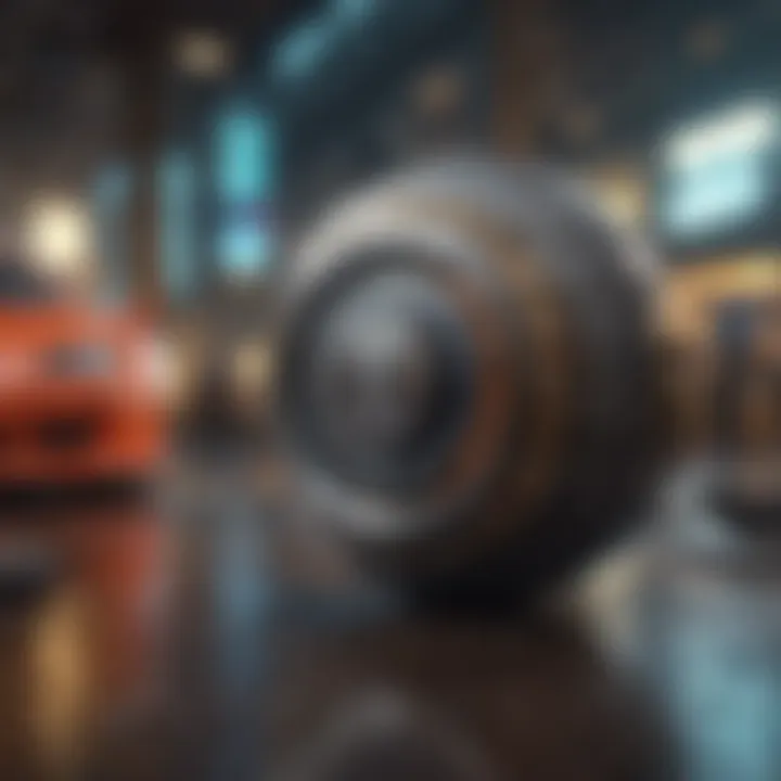Digital Transformation in Society