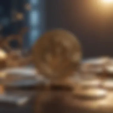 Digital Transformation of Financial Services