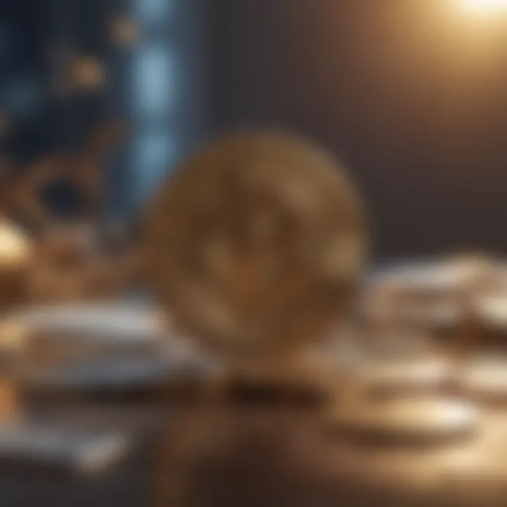 Digital Transformation of Financial Services