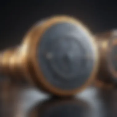 Virtual Replicas Revolutionizing Industries Digital twin technology in action