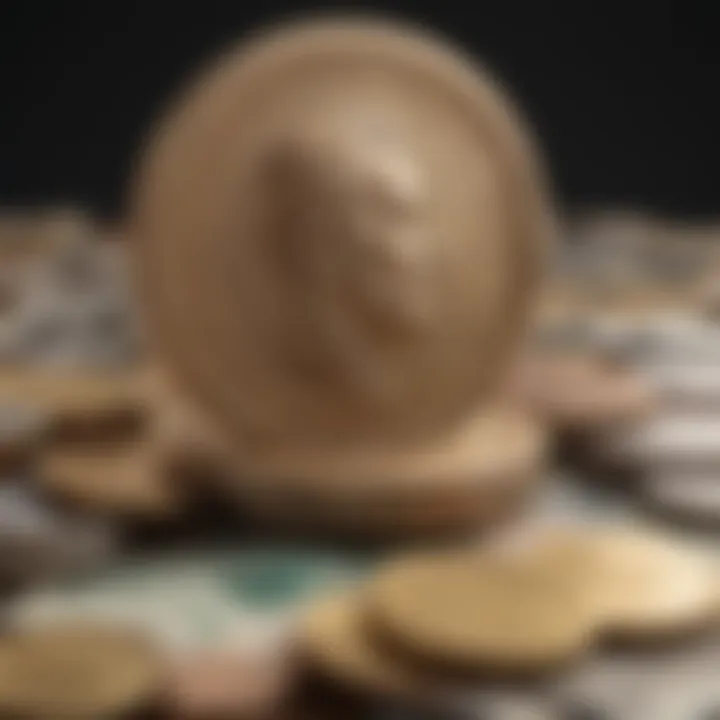 Fluctuations in Today's Currency Landscape