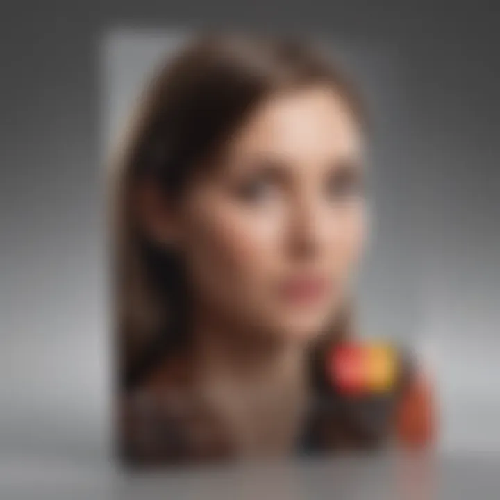 The Distinct Features of Discover Card Discover Card overview showcasing unique features and branding