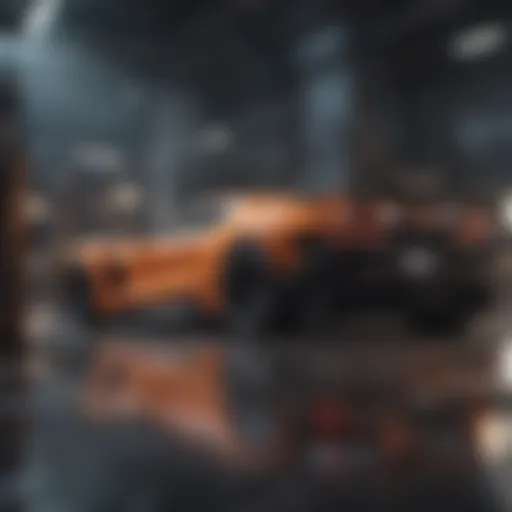 Pioneering Technological Advancements Disruptive Technology Innovations