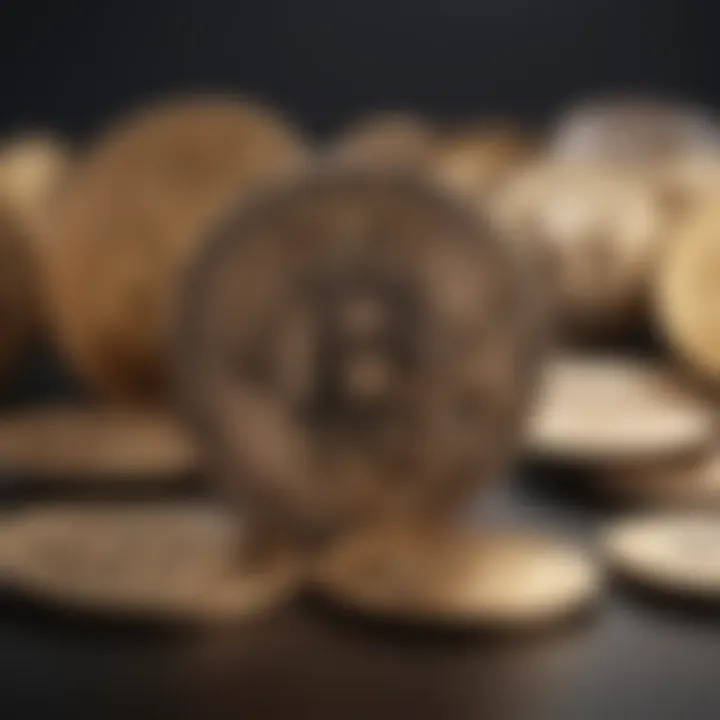 Diverse Coin Offerings Impacting Market Trends