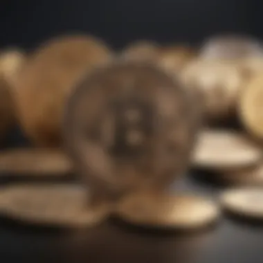 The Influence of Diverse Coin Offerings on Market Trends Diverse Coin Offerings Impacting Market Trends