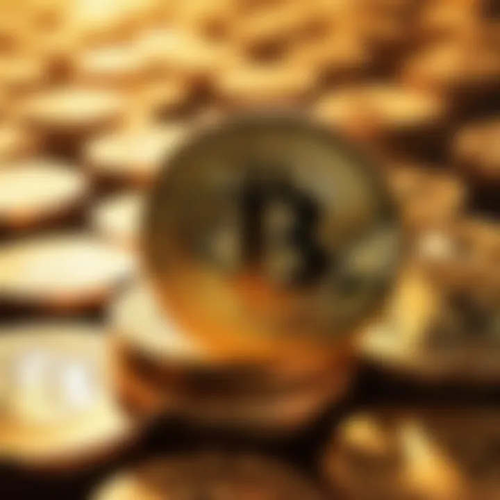 Diversification Benefits in Cryptocurrency Investments