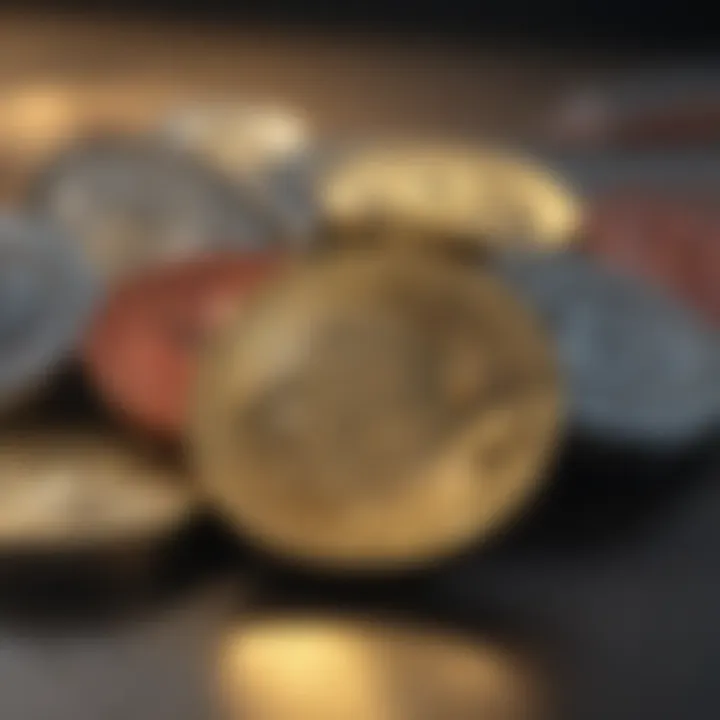 Diversified Investment Portfolios Comparison