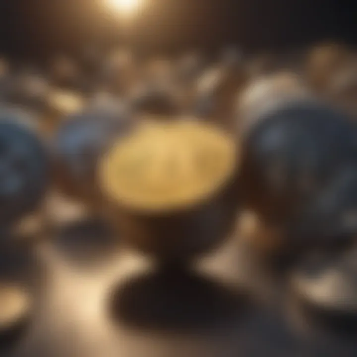 Diversifying NFT Portfolio