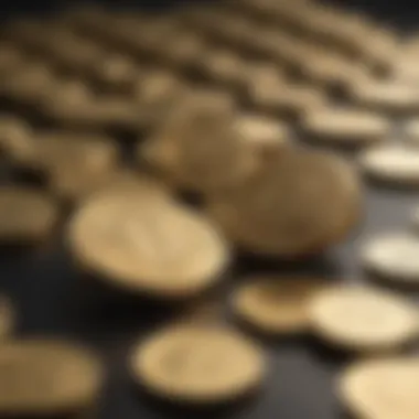 Strategic Portfolio Diversification with Gold Diversifying your portfolio with gold