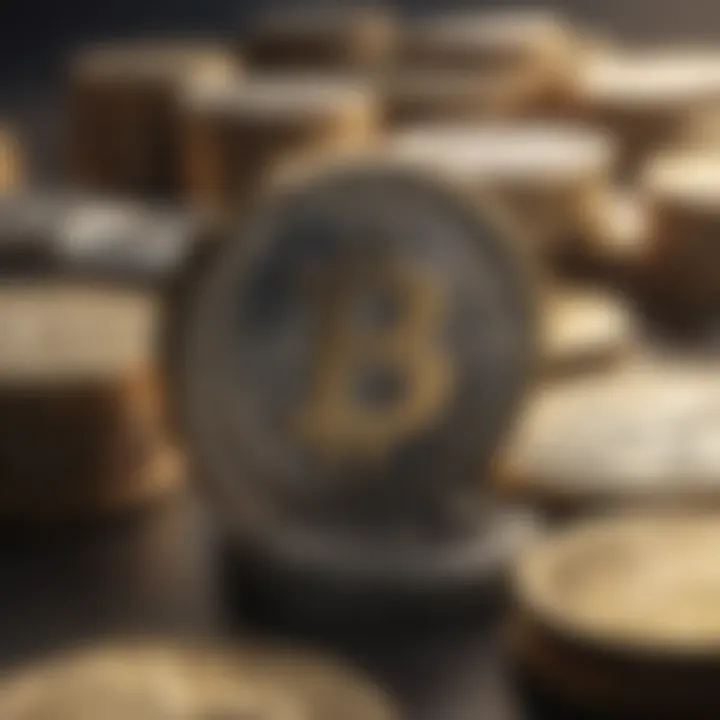Factors influencing currency fluctuations