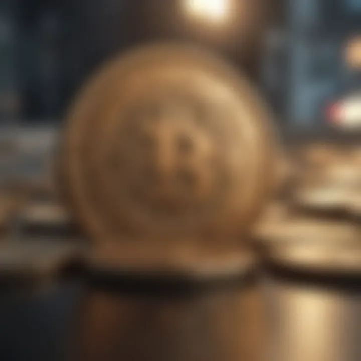 Drive Coin Impact on Financial Systems
