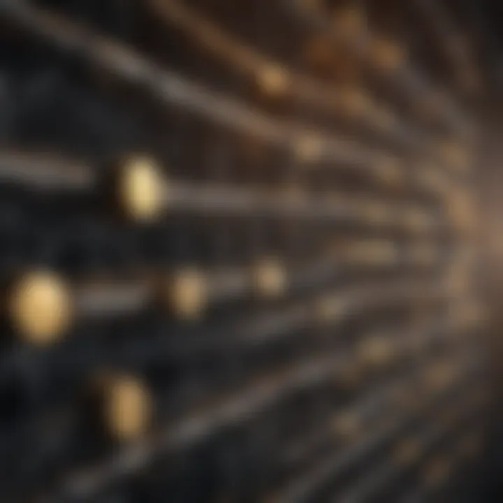 DTCC Network Infrastructure