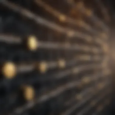 DTCC Network: Backbone of Financial Transactions DTCC Network Infrastructure