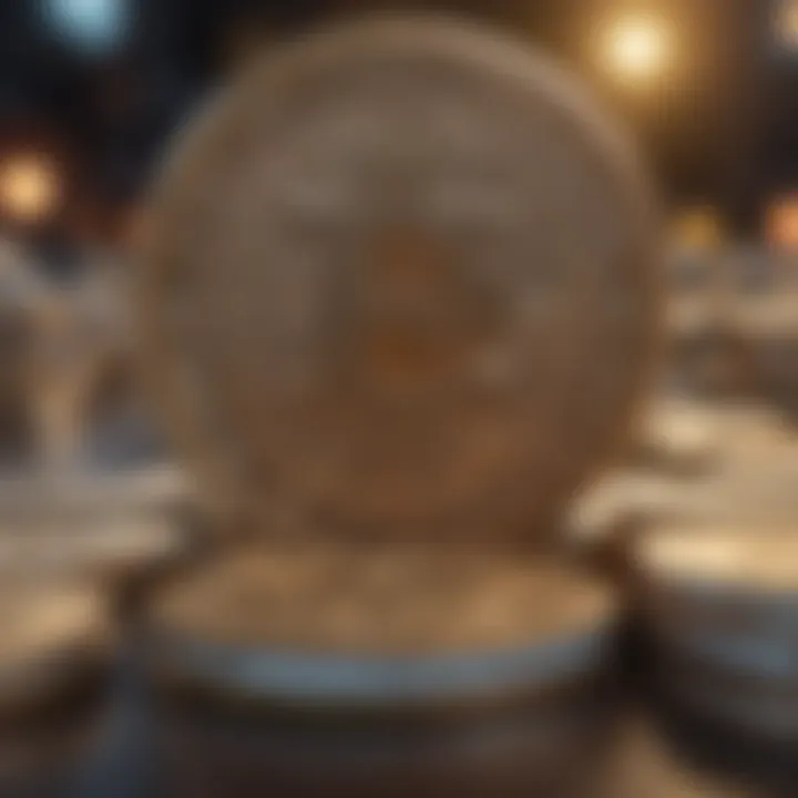 Dynamic Financial Landscape