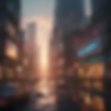 Dynamic Futures Trading Landscape