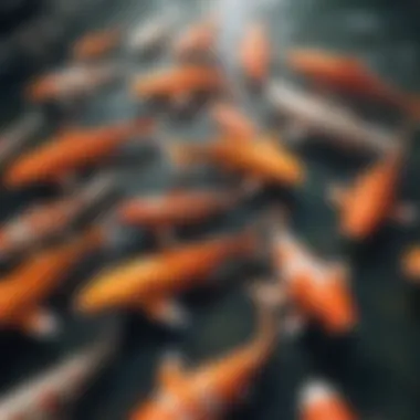 Dynamic Koi Fish Market Analysis