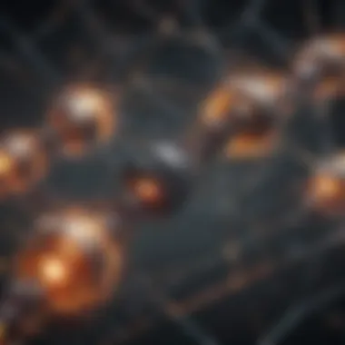 Dynamic Network Interconnections in Distributed Systems Dynamic Network Interconnections in Distributed Systems