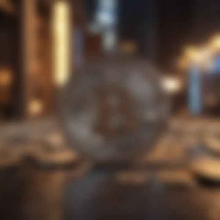 Dynamic Realm of Digital Assets