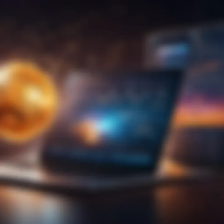 Strategic Online Presence Launch Dynamic Website Deployment Strategy
