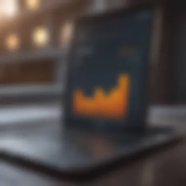 Data Analytics in App Popularity Tracking Data Analytics in App Popularity Tracking