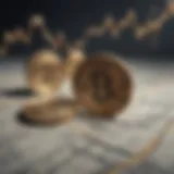 Navigating Financial Market Volatility Financial Market Volatility Concept