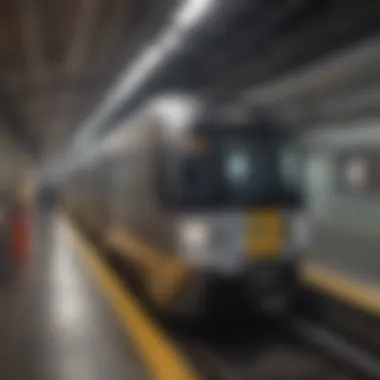 Eco-Friendly Initiatives in Singapore's MRT Operations
