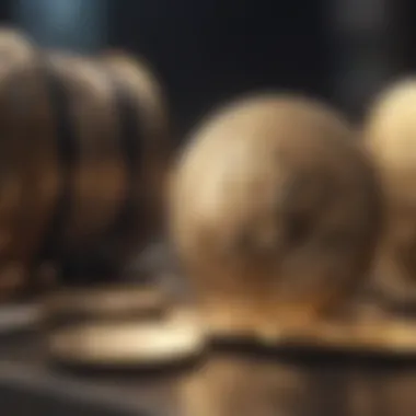 Disruptive Financial Paradigm Economic Disruption and Financial Evolution