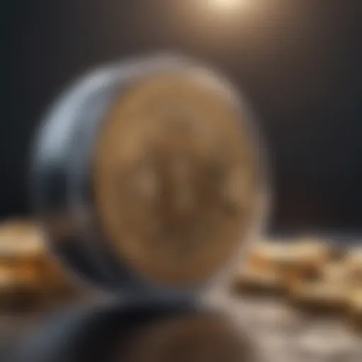 Economic Fluctuations Impact Economic Fluctuations Illustration