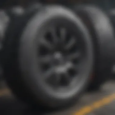 Evaluating the Economic Impacts on Tyre Prices Economic Impact Assessment