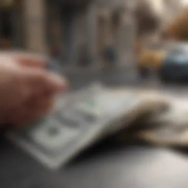Economic Impact of Swipe Swapping