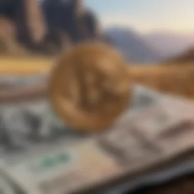 Economic Landscape Impacting Currency Conversion