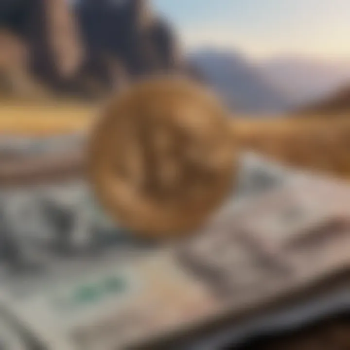 Economic Landscape Impacting Currency Conversion