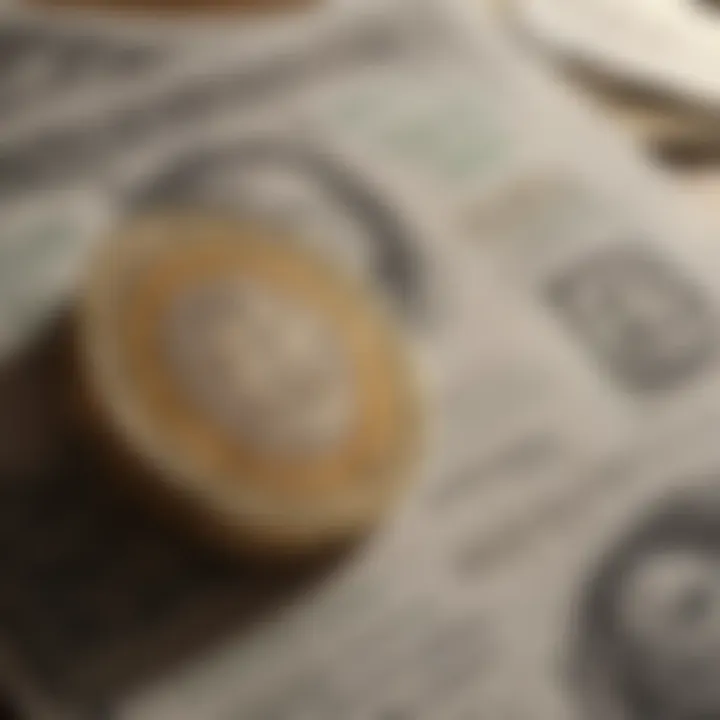 Economic Policy Influence Infographic Economic Policy Influence Infographic