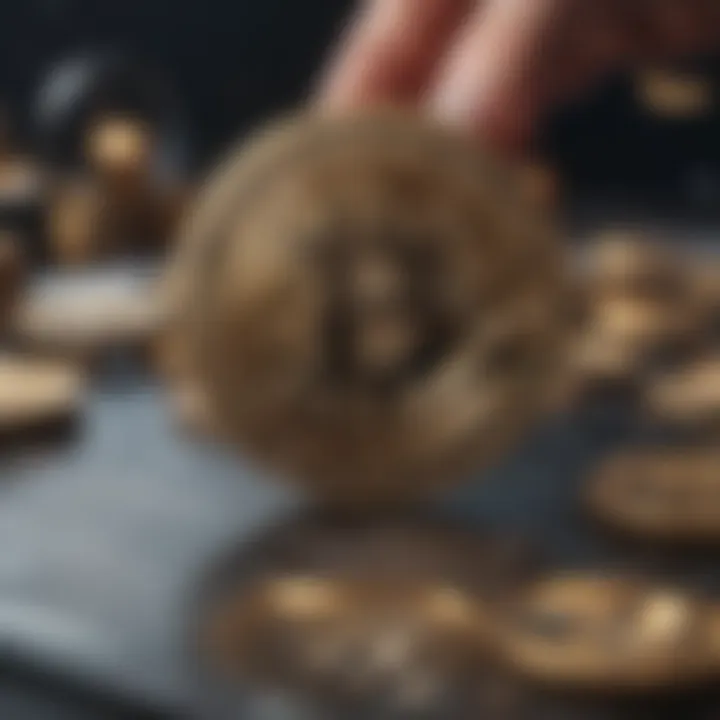 Effective Market Making Strategies