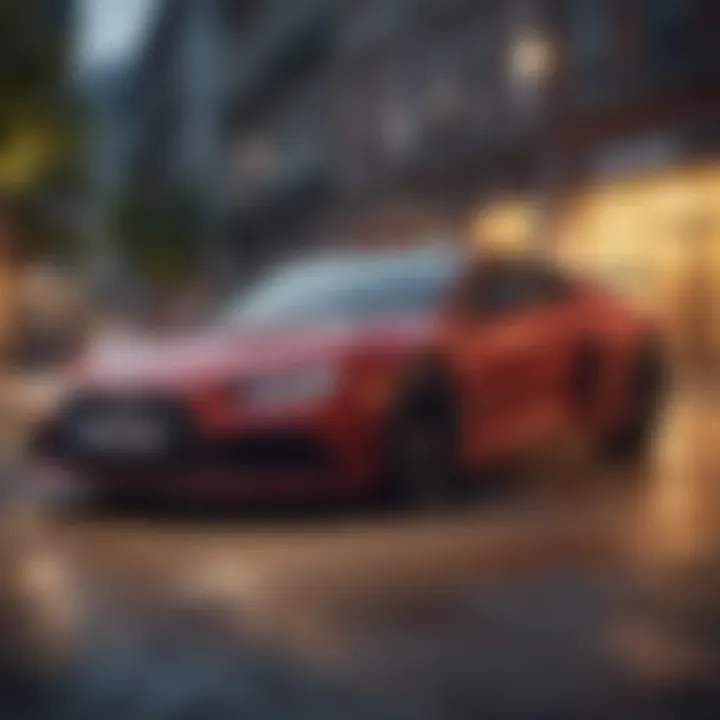 ARK FinTech Holding's Efficiency Drive in Financial Services