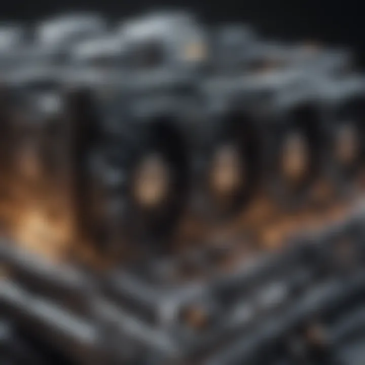 Efficiency of Mining Hardware