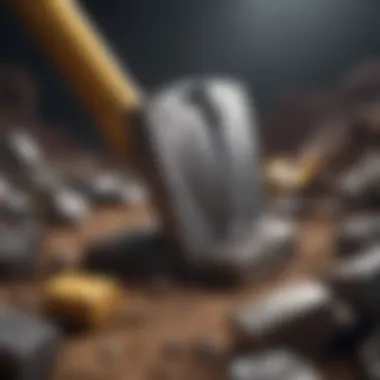 Tools for Maximizing Mining Efficiency Efficiency optimization tools for mining