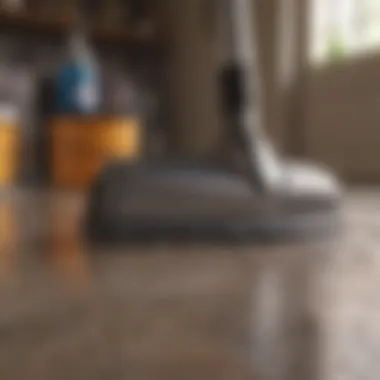 Innovative Tools for Maid Service Efficiency Efficient Maid Service Cleaning Equipment