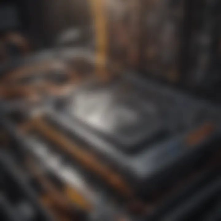 Streamlined Hardware Configuration for Mining Success Efficient Cloud Mining Hardware Setup