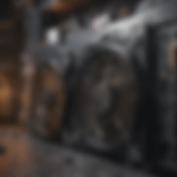 Innovative Cooling Solutions for Cryptocurrency Mining Efficient Cooling System for Mining Equipment