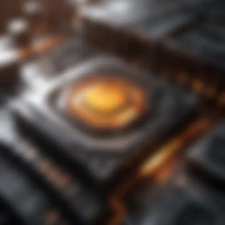 Enhancing CPU Mining Efficiency Optimizing CPU Mining Efficiency