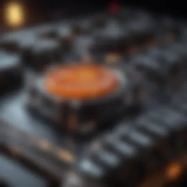 Efficient Voltage Regulation