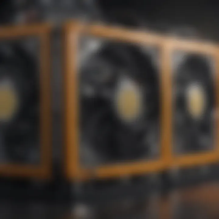 Electricity Consumption Analysis for Crypto Mining