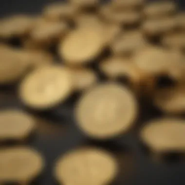 Delicate Balance of Gold Arbitrage Gilded Elegance