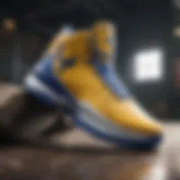 Elevated Performance